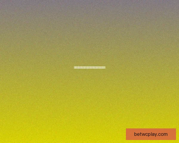 掌握足球赛事胜负趋势尽享精准竞猜乐趣新体验