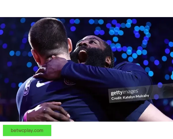 哈登生涯17季全进季后赛仅败邓肯和犹他双雄霸主地位稳固