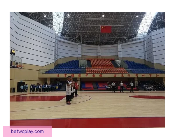 克林根：穆林斯擅长大场面 康大永不言弃拼搏到底