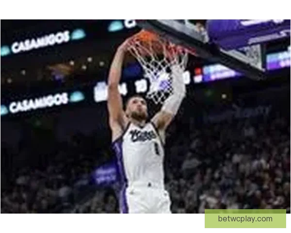 拉文或将执行4900万球员选项 国王考虑围绕小萨博尼斯交易方案