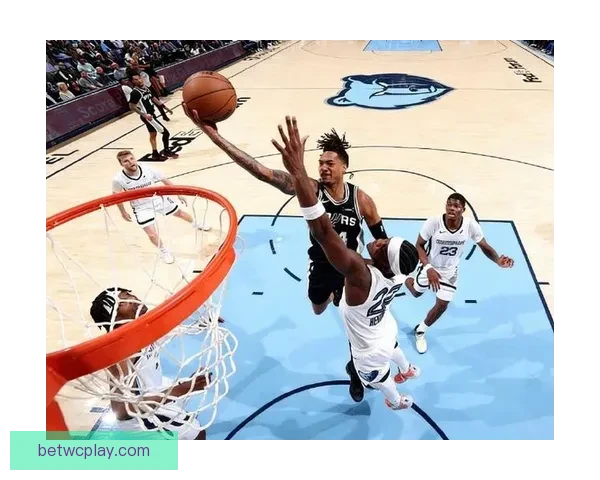 文班三节统治攻防狂揽19分15板7帽马刺七连胜大胜灰熊并送其无缘季后赛