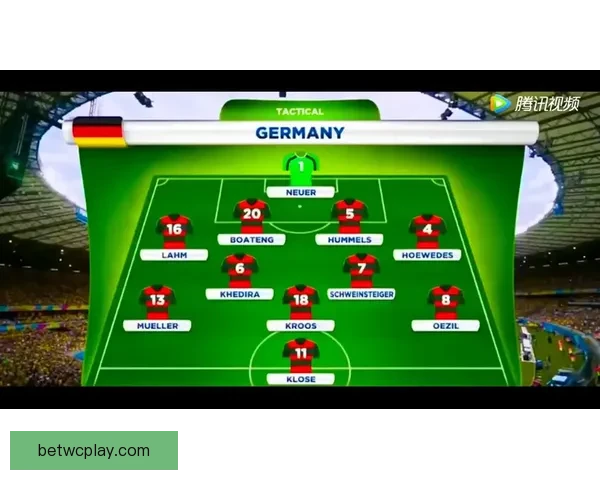 世界杯赛事深度分析与精准买球推荐全指南