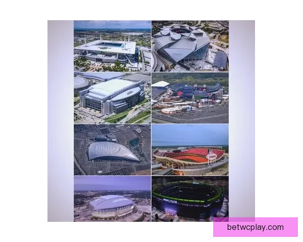 美加墨世界杯盛事开启全球足球狂欢热潮解析