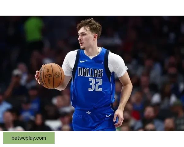 基德弗拉格与乔丹比肩 他有望成为最佳新秀焦点